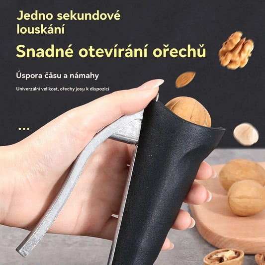 🌰Multifunkční loupačka ořechů