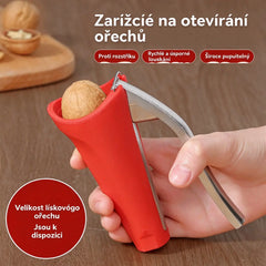 🌰Multifunkční loupačka ořechů